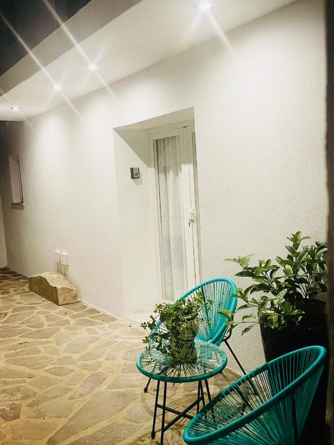 Tierra Guesthouse أولبيا المظهر الخارجي الصورة