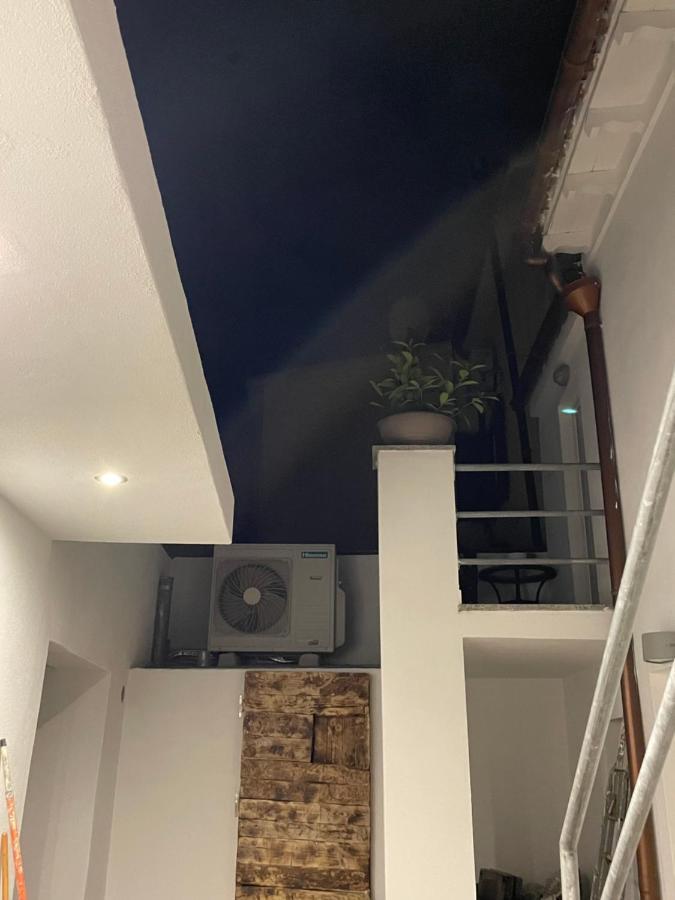 Tierra Guesthouse أولبيا المظهر الخارجي الصورة