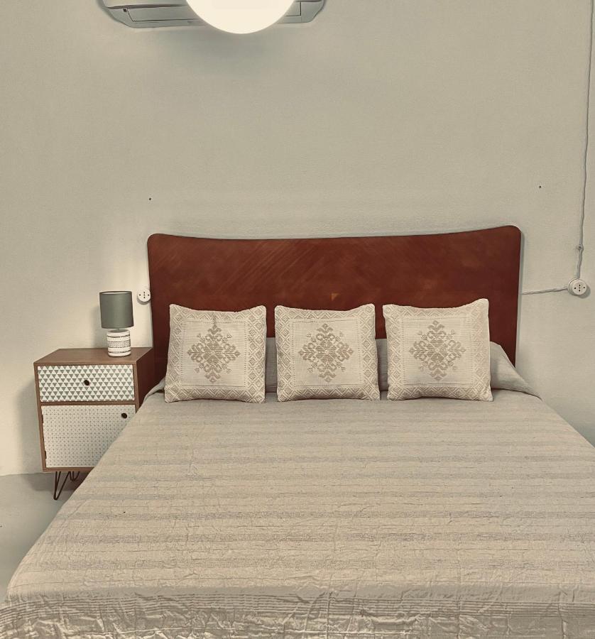 Tierra Guesthouse أولبيا المظهر الخارجي الصورة