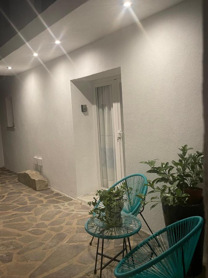 Tierra Guesthouse أولبيا المظهر الخارجي الصورة