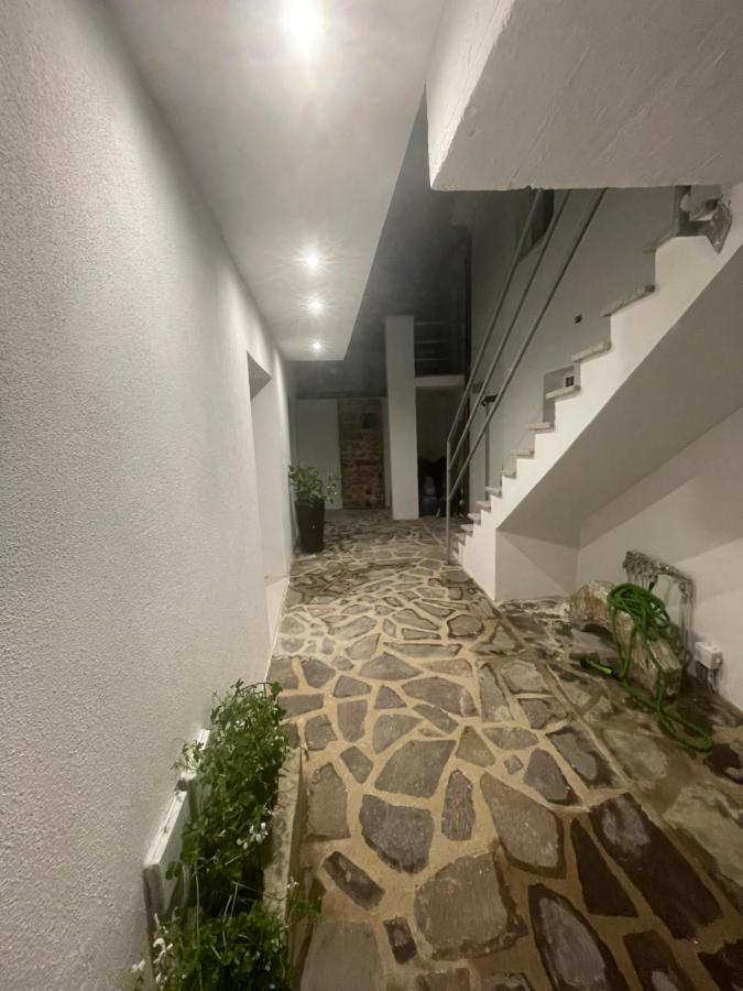 Tierra Guesthouse أولبيا المظهر الخارجي الصورة