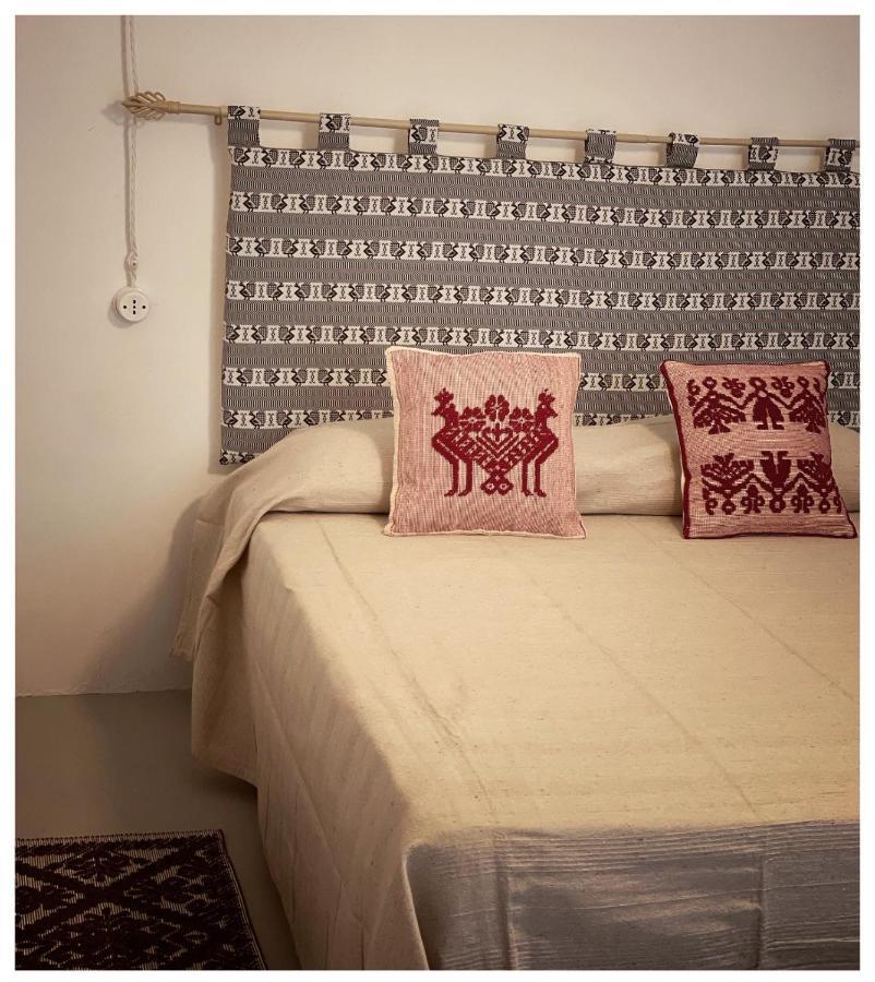 Tierra Guesthouse أولبيا المظهر الخارجي الصورة