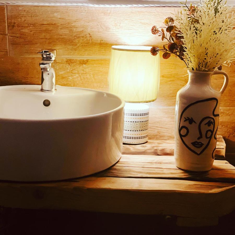 Tierra Guesthouse أولبيا المظهر الخارجي الصورة